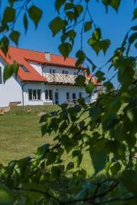 Siedlisko Pili Pili - Gant