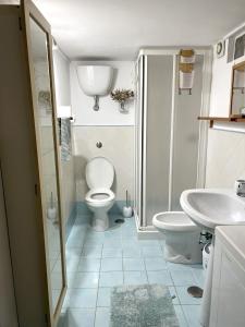 Ad un passo da Serapo