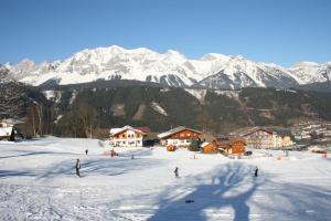 Appartement Zechmann Rohrmoos