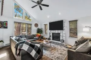 Welcome to The Mountain Escape! - Towamensing Trails