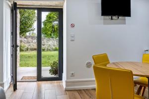 Casa do Mestre Studio e Suíte Extra