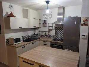 Appartements Appartement douillet avec jardin pour 2 personnes : photos des chambres