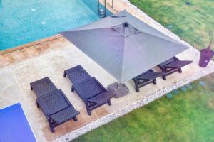 Theme - Taghazout - Luxury villa - 10 Px