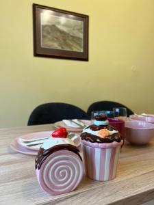 CityPulse Apt in Ideal Center w Working Space