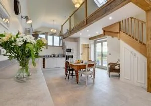 Barton Barn - Bishops Nympton