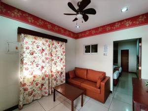 Executive Tulip Apartelle