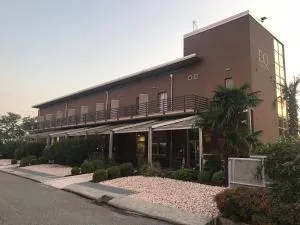 eq hotel - Coccaglio