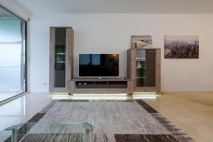 The Glass House & SPA