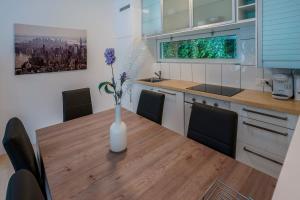 The Glass House & SPA