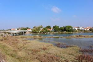 maison vue sur mer dans les dunes avec acces direct aux plages