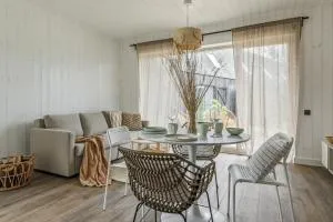 Svencelės burė 1 - Dreverna