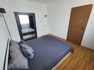 One bedroom apartment in Pomorie