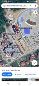 Apartman Martenovic 2