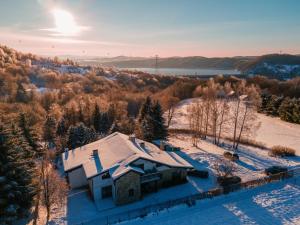 Anielski Zakątek Solina