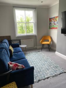 Superb 1-bedroom flat in the heart of Notting Hill