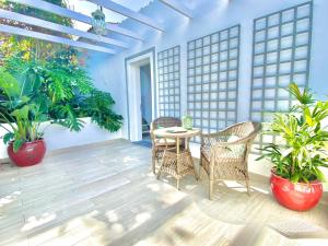 Casa Plumeria, a Private paradise with Pool.