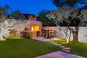 Villa Niente da Fare