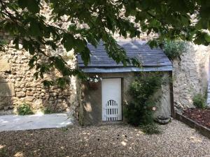 Maisons d'hotes Gite Le Petit Anzan en Indre et Loire : photos des chambres