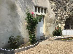 Maisons d'hotes Gite Le Petit Anzan en Indre et Loire : photos des chambres
