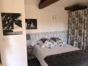 B&B / Chambres d'hotes L' ilot des iles : photos des chambres