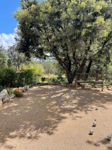 B&B / Chambres d'hotes Le Mas de la Rose : photos des chambres