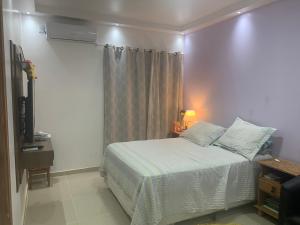 Casa chácara para alugar no período do festival de Parintins - Ubytování bez kategorie ve městě Parintins