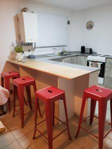 Departamento Siena - SalePatagonia