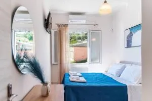 Antiopi's Vacation House - Argyrádes