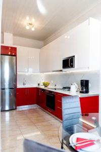 Antiopis Vacation House