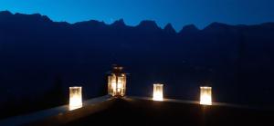 Chalet im Gus - Flumserberge & Walensee