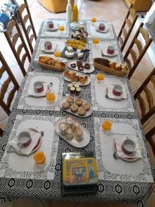 B&B / Chambres d'hotes Chez Sally et Mario : photos des chambres