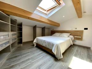 Appartements Beautiful duplex with sea view : photos des chambres