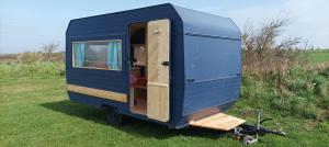 Campings Camping Les Ronds Duval face aux iles anglo-normandes : photos des chambres