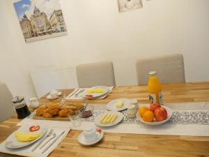 B&B / Chambres d'hotes INZO : photos des chambres