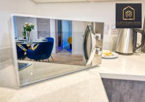 Two bedroom - Central Peterborough - New Year Discount