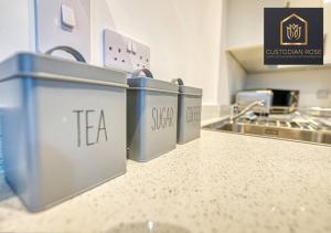 Two bedroom - Central Peterborough - New Year Discount