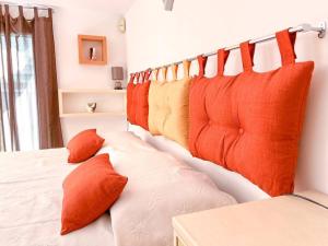 Haus mit 1 Schlafzimmer