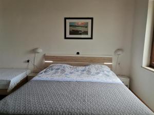 Apartment Studio Zvonka