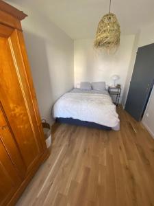 Grange Blanche Superbe appartement rénové