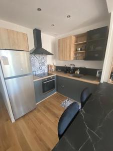 Grange Blanche Superbe appartement rénové