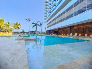 Exclusive Apartasuites Reserva del Mar ツ