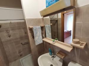 Apartment Studio Zvonka