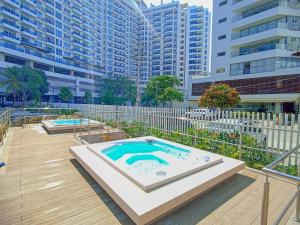 Exclusive Apartasuites Reserva del Mar ツ