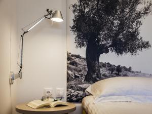 Thomais Boutique Hotel Lefkada Greece