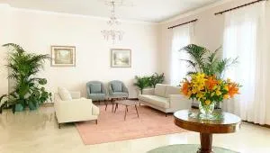 伊斯奥拉迪卡浦拉酒店 - 卡扎戈·迪·皮亚尼加