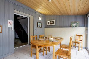 Maisons de vacances Charming house with terrace - Ondres - Welkeys : photos des chambres