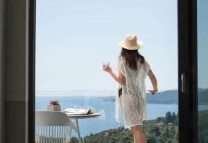 Exclusive Villas Pappas - 萨尔蒂