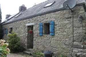 Genevrier Cottage - 于埃尔戈阿