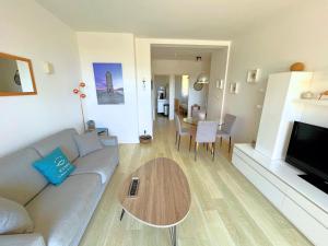 Appartements La Rade : photos des chambres