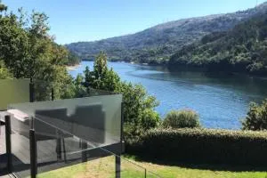 Apartamento Javali - Casas Barca do Rio by Gerês Casas - Admeus 